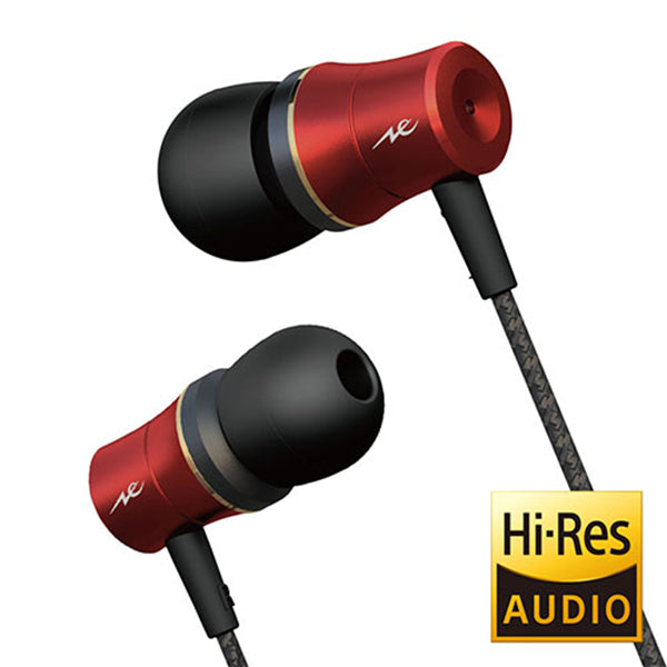 HP-NEH31【ハイレゾ対応エントリーモデル】