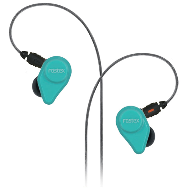 FOSTEX TE04 – e☆イヤホン