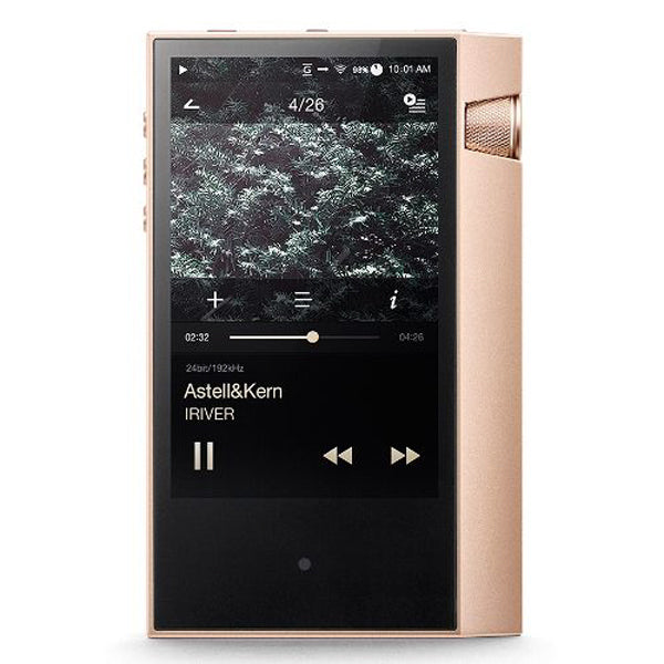 AK70 64GB Limited