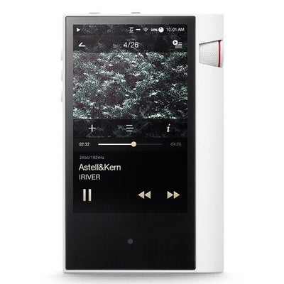 AK70 64GB Limited