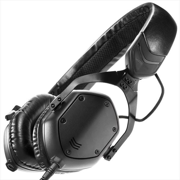 【メーカー調整品・良品】V-MODA XS オンイヤーヘッドホン 折りたたみ可 V-MODA v-moda XS【XS-U】 – e☆イヤホン