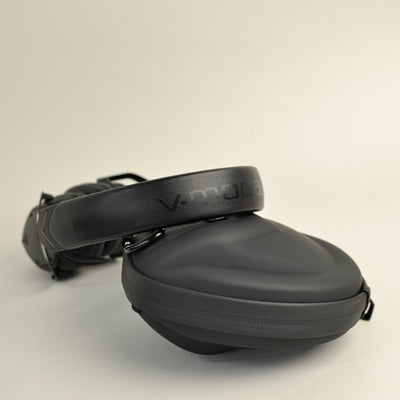 v-moda XS【XS-U】
