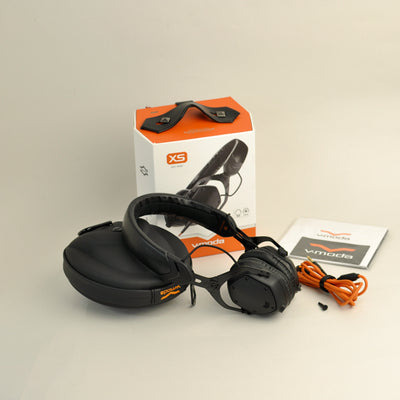v-moda XS【XS-U】