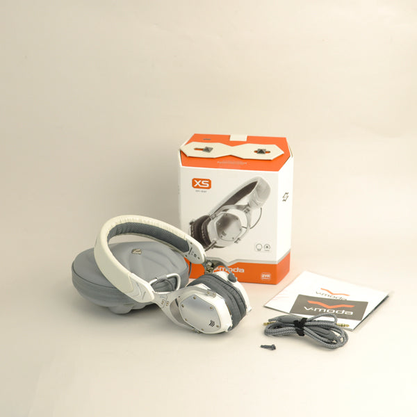 v-moda XS【XS-U】