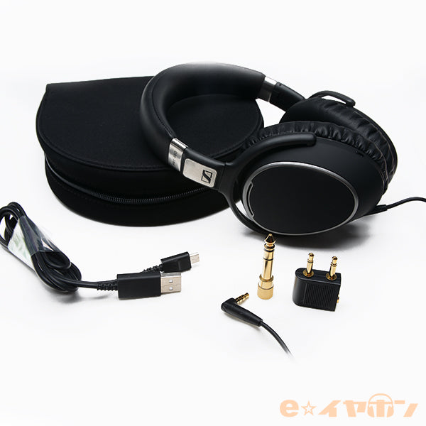SENNHEISER PXC 480 – e☆イヤホン