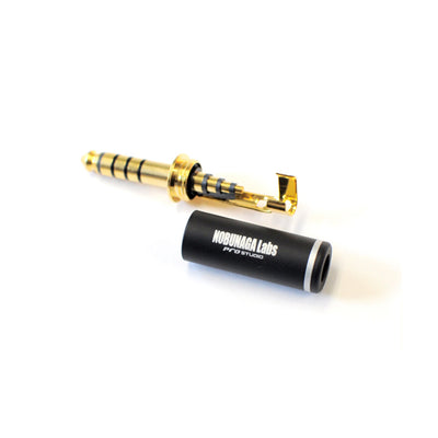 4.4mm pro studio (4.4mm 5極バランスプラグ) 【NLP-PRO-TP4.4/5】