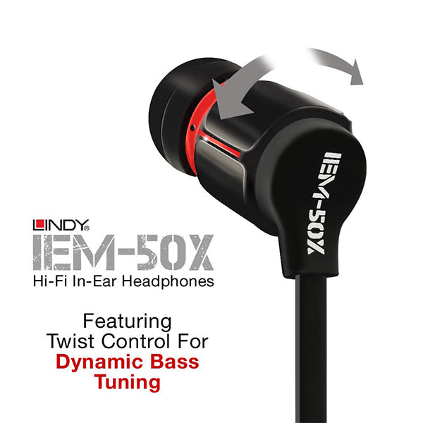 IEM-50X