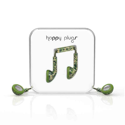 EARBUD