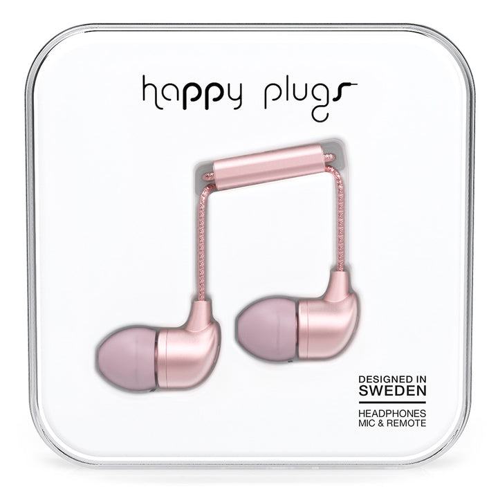 スウェーデンのブランド品のHAPPYPLUGSで スウェーデンのブランド品のHAPPYPLUGSで