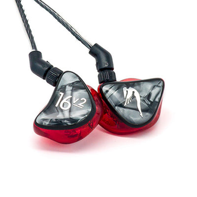 JH16 V2 PRO（カスタムIEM）