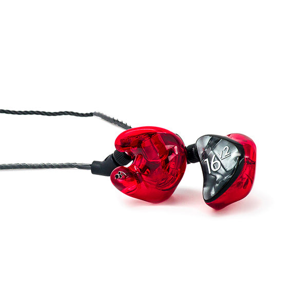 JH16 V2 PRO（カスタムIEM）