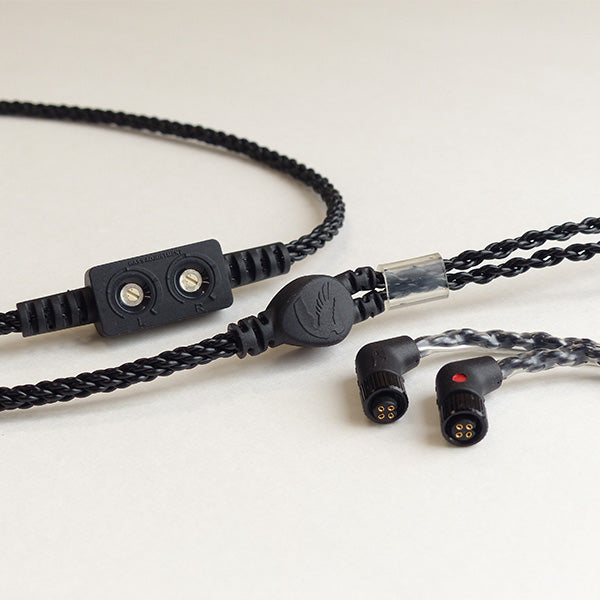 JH16 V2 PRO（カスタムIEM）