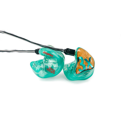 JH3X PRO（カスタムIEM）