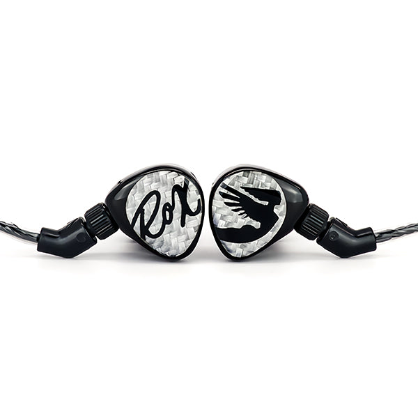 JH Audio ROXANNE UNIVERSAL IEM – e☆イヤホン