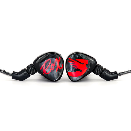 JHAudio RoxanneAION Rossa.11枠 JHAudio RoxanneAION Rossa.11様専用枠 - メルカリ