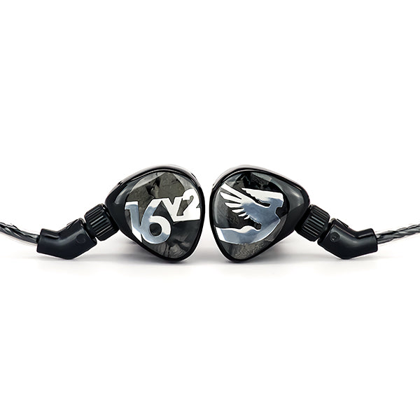 JH16V2 PRO UNIVERSAL IEM 【JHA-0607】