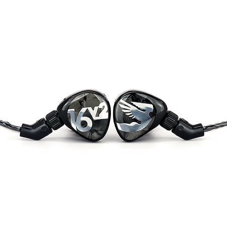JH Audio JH16V2 PRO UNIVERSAL IEM 【JHA-0607】 – e☆イヤホン
