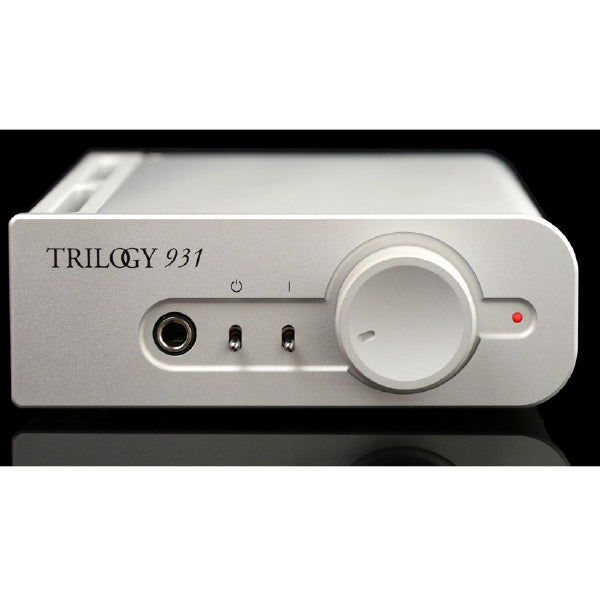 TRILOGY 931