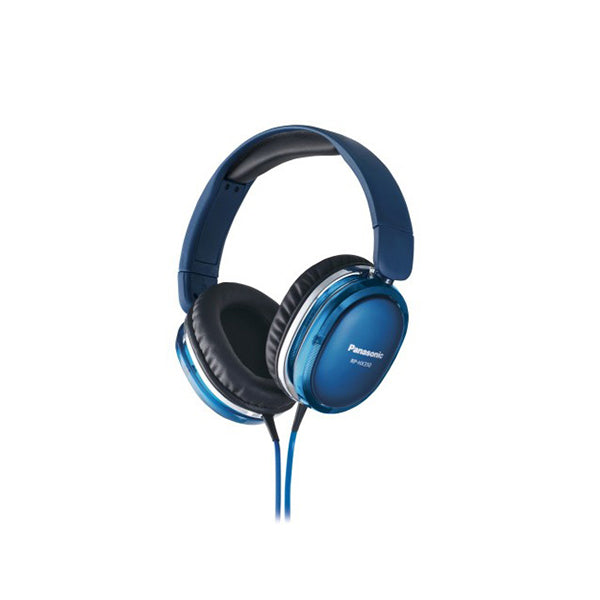 Panasonic RP-HX350 – e☆イヤホン