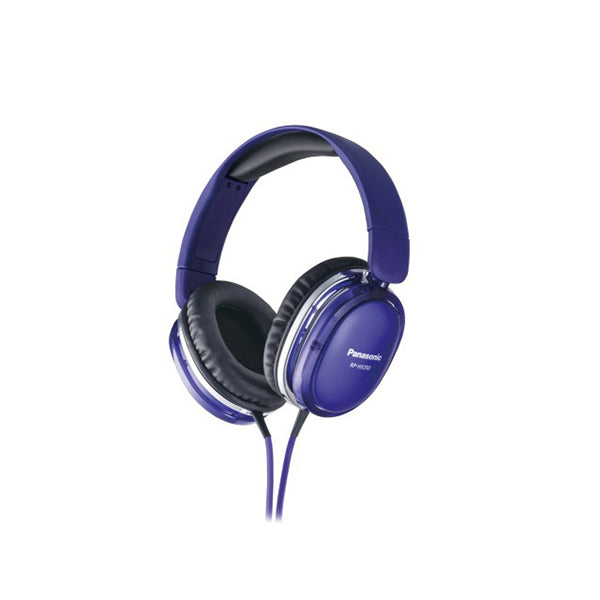 Panasonic RP-HX350 – e☆イヤホン