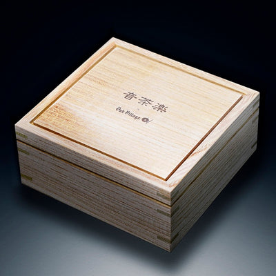 Flat4-欅Plus 4.4㎜5極 （KEYAKI Balance)