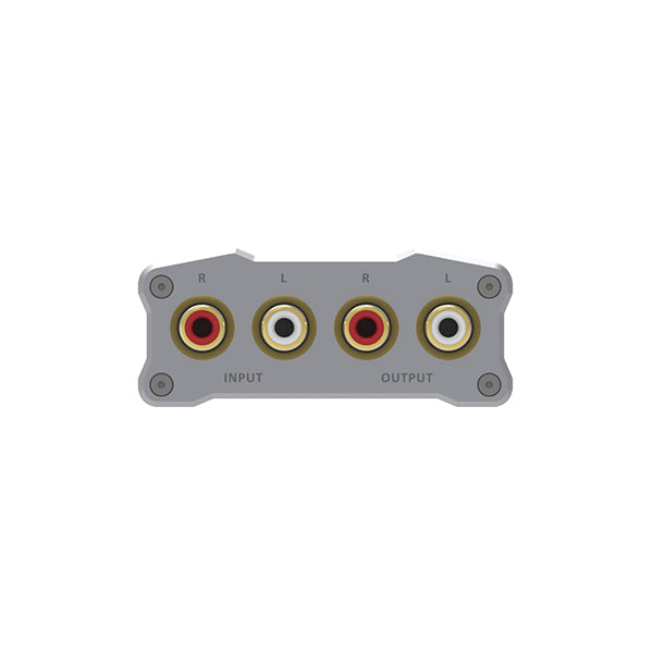 iFi-Audio Micro iTube2 – e☆イヤホン