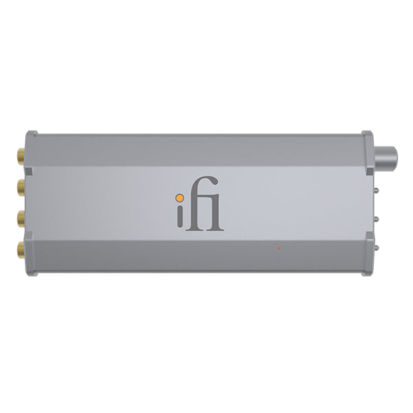 iFi-Audio Micro iTube2 – e☆イヤホン