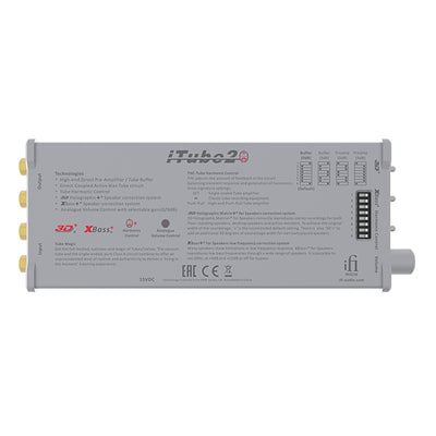 Micro iTube2