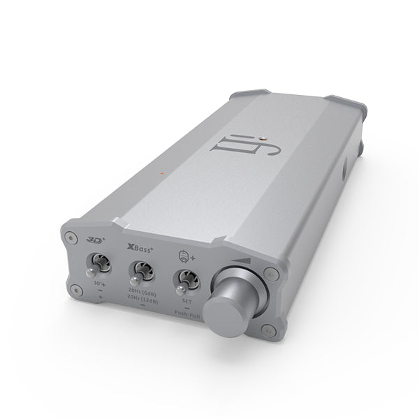 iFi audio micro iTube2 真空管バッファーアンプ兼プリアンプ iFi-Audio Micro iTube2 – e☆イヤホン