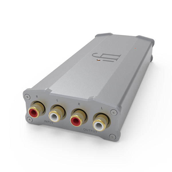 iFi-Audio Micro iTube2 – e☆イヤホン