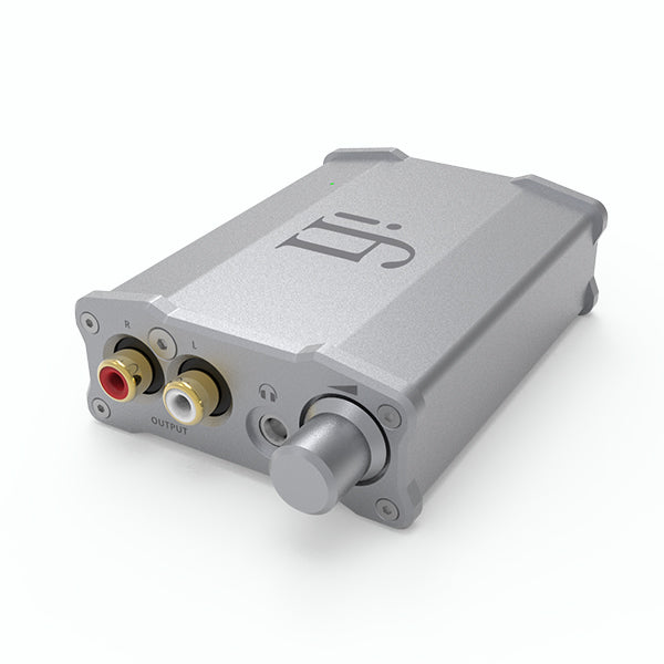 nano iDSD LE