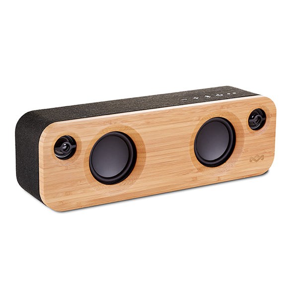 House of Marley Get Together Mini スピーカー House of Marley GET TOGETHER MINI【EM GET TOGETHER MINI】 – e