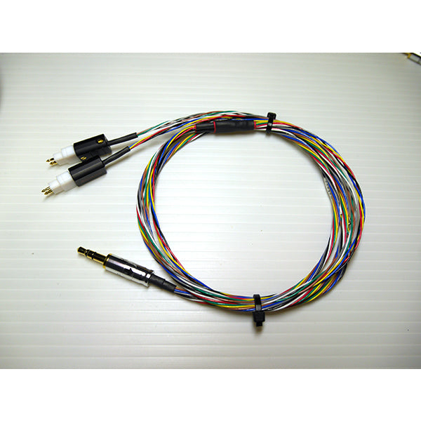 HP-Octave 3.5stp/ HD650用ケーブル 1.1kaiser（1,155mm）