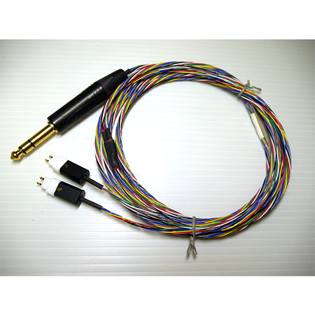 Rosenkranz HP-Germany 6.3stp/ HD650用ケーブル 2.7kaiser（2,890mm