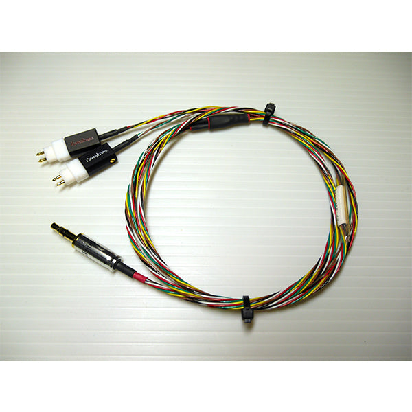 HP-Germany 3.5stp/ HD650用ケーブル 1.1kaiser（1,155mm）