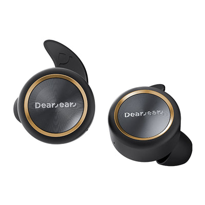 END EAR