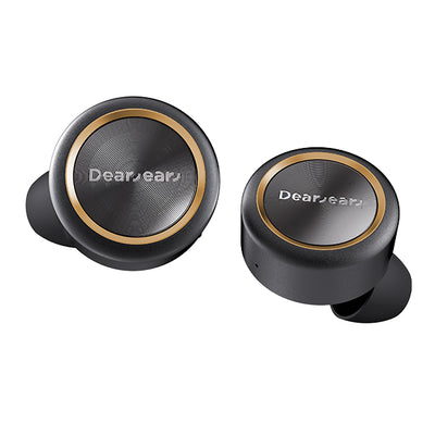 END EAR