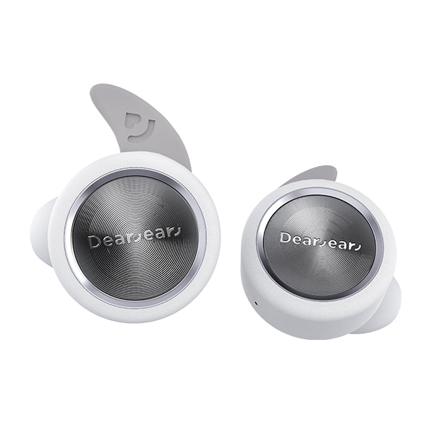 END EAR