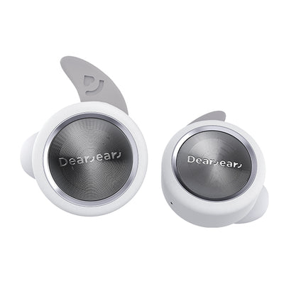 END EAR
