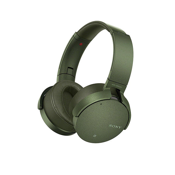 SONY MDR-XB950N1 – e☆イヤホン