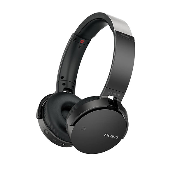 MDR-XB650BT
