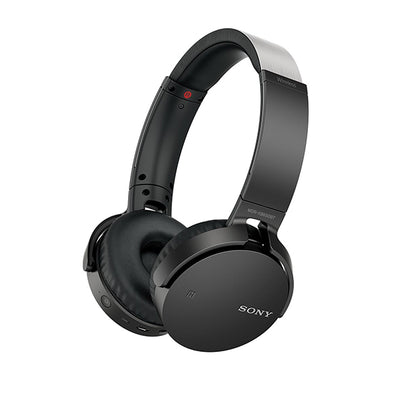 MDR-XB650BT