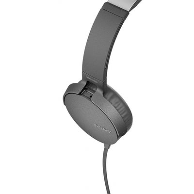 MDR-XB550AP