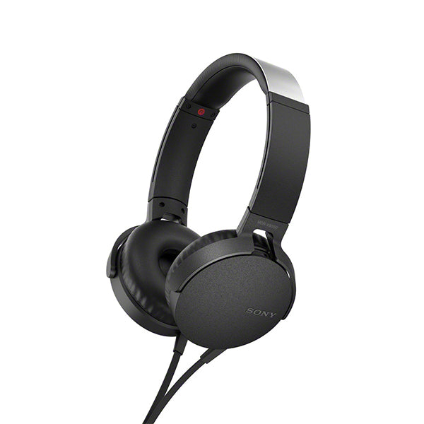 MDR-XB550AP