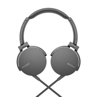MDR-XB550AP
