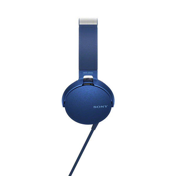 MDR-XB550AP