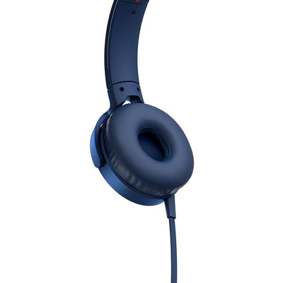 MDR-XB550AP