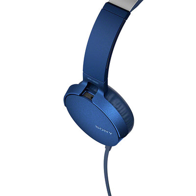 MDR-XB550AP
