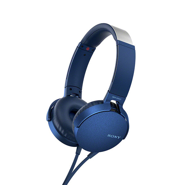 MDR-XB550AP