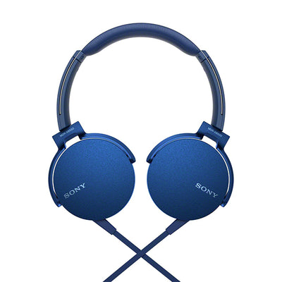MDR-XB550AP